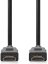 Propojovací HDMI-HDMI kabel s Ethernetem High Speed 1,5m