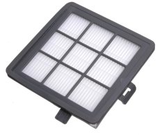 HEPA filtr pro bezsáčkové vysavače ETA Andare 1493 a 2493, ETA Rios 1494 + 1x pěnový filtr