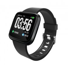 Fitness náramek GARNI Q-121HR