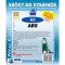 Papírové sáčky do vysavače A2 -Jolly - AEG - Org. Gr. 24, Gr. 22, Gr. 23, Gr.25, Gr.26
